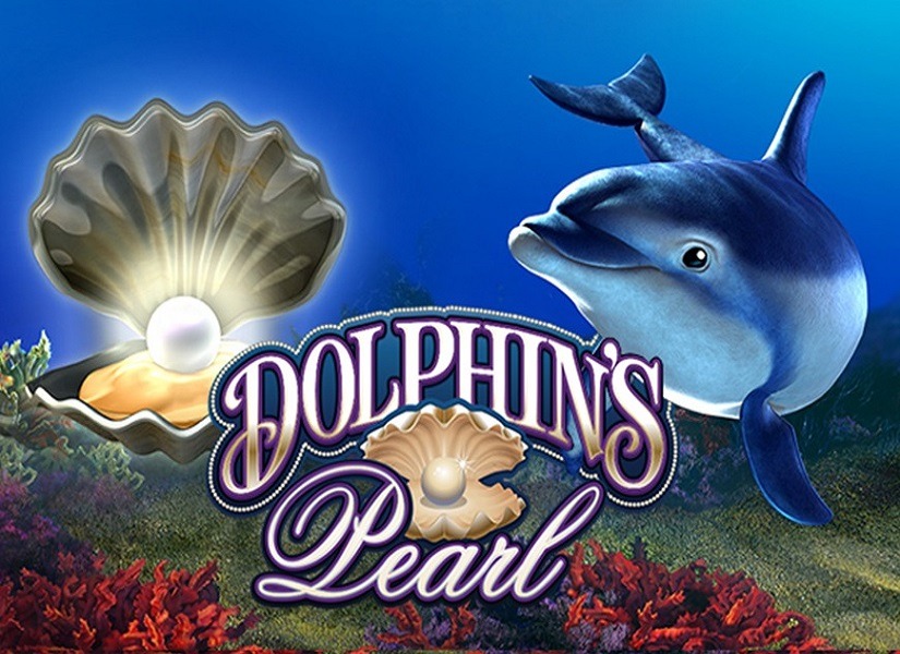 Dolphins pearl