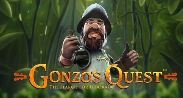 Gonzo’s Quest