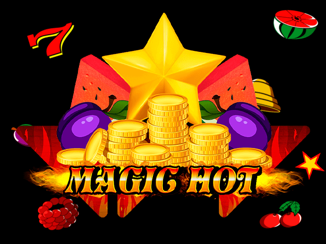 Magic Hot