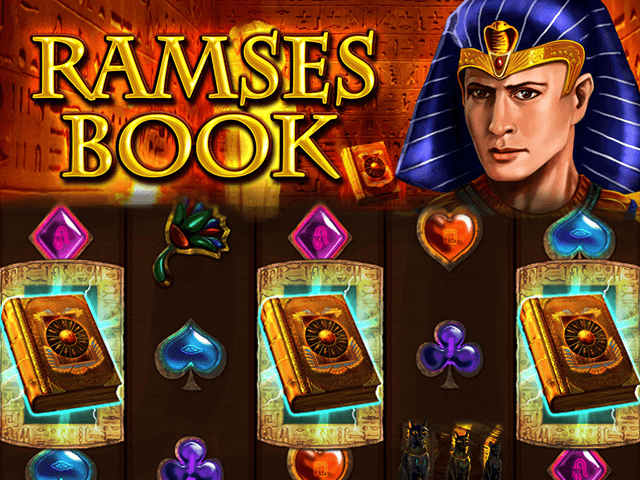 Ramses Book