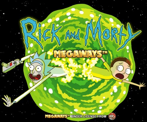 Rick and Morty