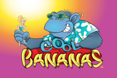 Cool Bananas