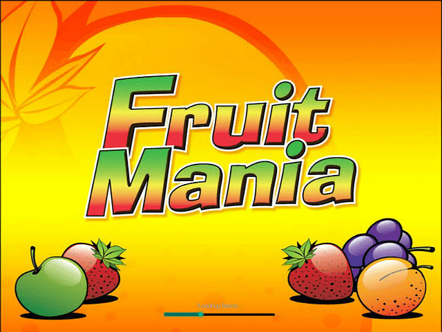 Fruit Mania