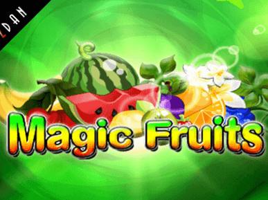 Magic Fruits