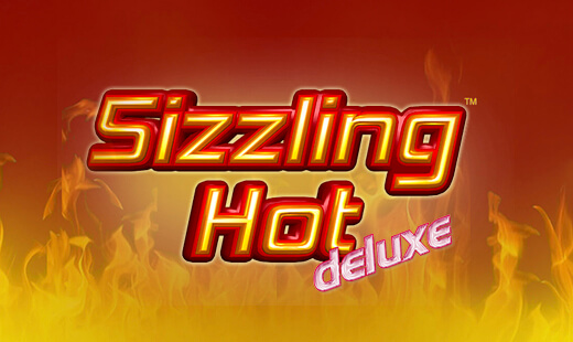 Sizzling Hot Deluxe