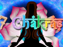 7 Chakras slot