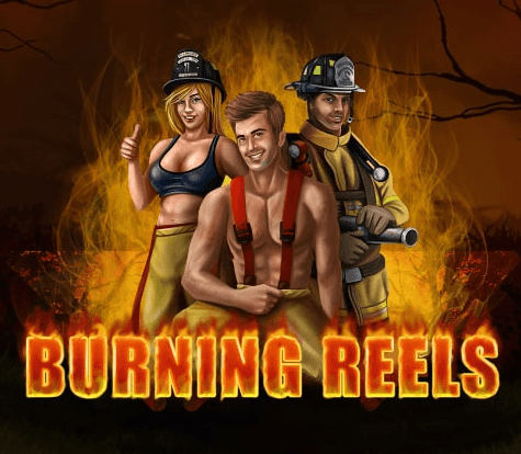 Burning Reels