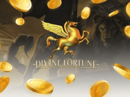 Divine Fortune slot