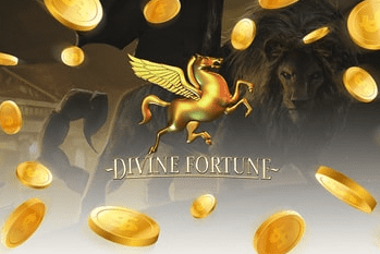 Divine Fortune