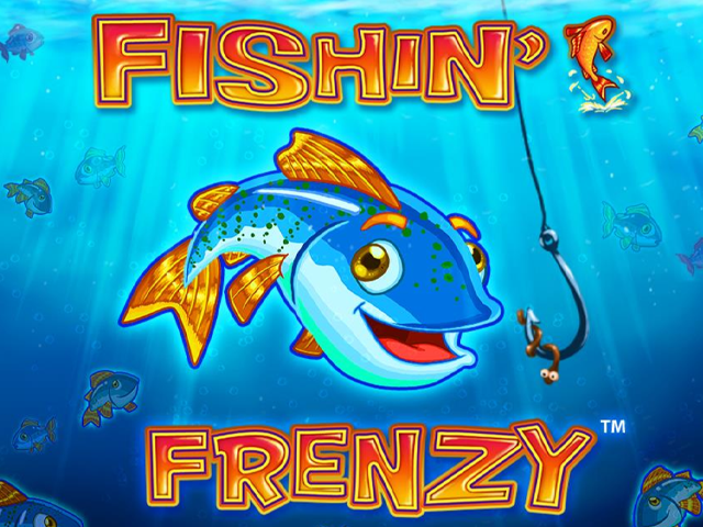 Fishin Frenzy