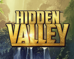Hidden Valley slot
