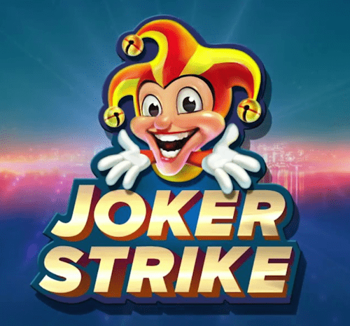 Joker Strike