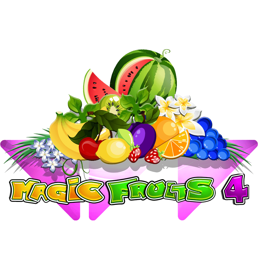 Magic Fruits 4