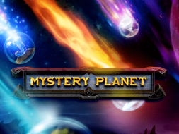 Mystery Planet slot