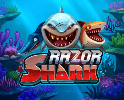 Razor Shark