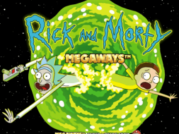 Rick and Morty