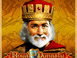 Royal Dynasty slot
