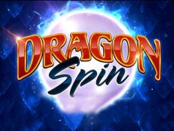 dragon spin slot